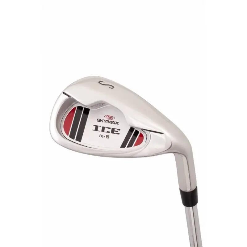Right-handed n°9 iron Skymax Ice IX-5 GR