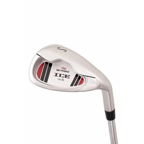 Skymax Ice Losse IJzer 9 Heren Staal