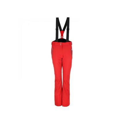 Pantalon de ski femme Peak Mountain