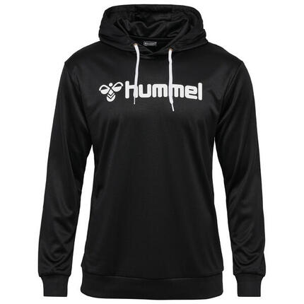 Sweatshirt à capuche Hummel Logo