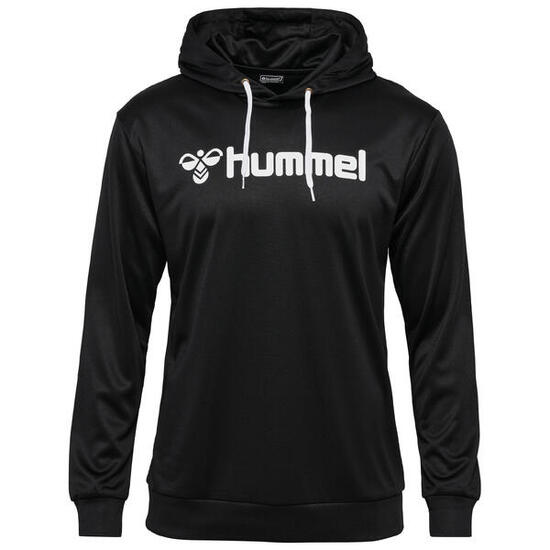 Sweatshirt à capuche Hummel Logo