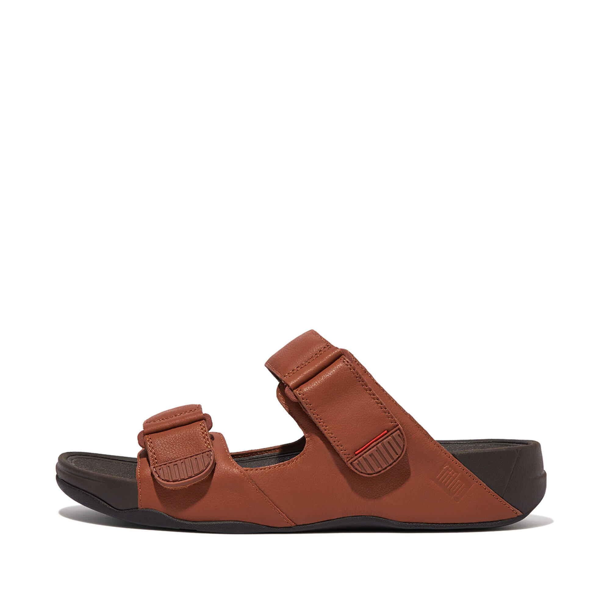 Sandales cuir FitFlop Gogh 2/7