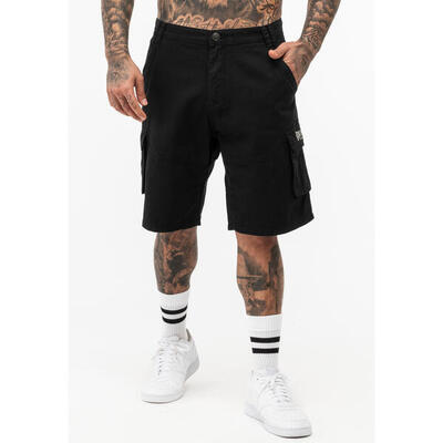 Lonsdale cargo korte broek heren regular fit balrath