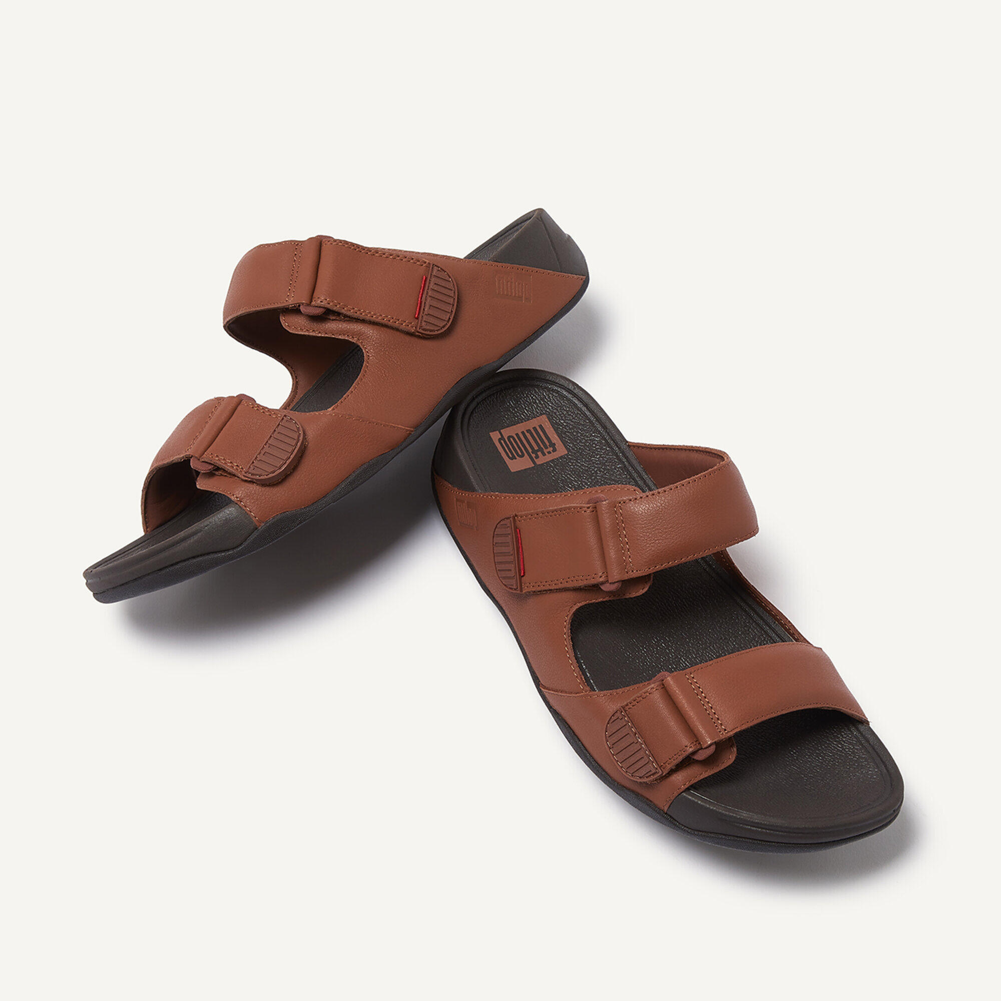 Sandales cuir FitFlop Gogh 7/7