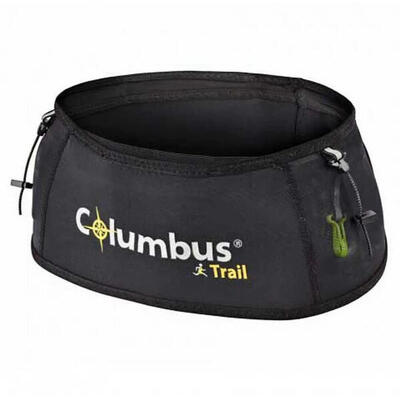 Cintura Columbus HIp Belt