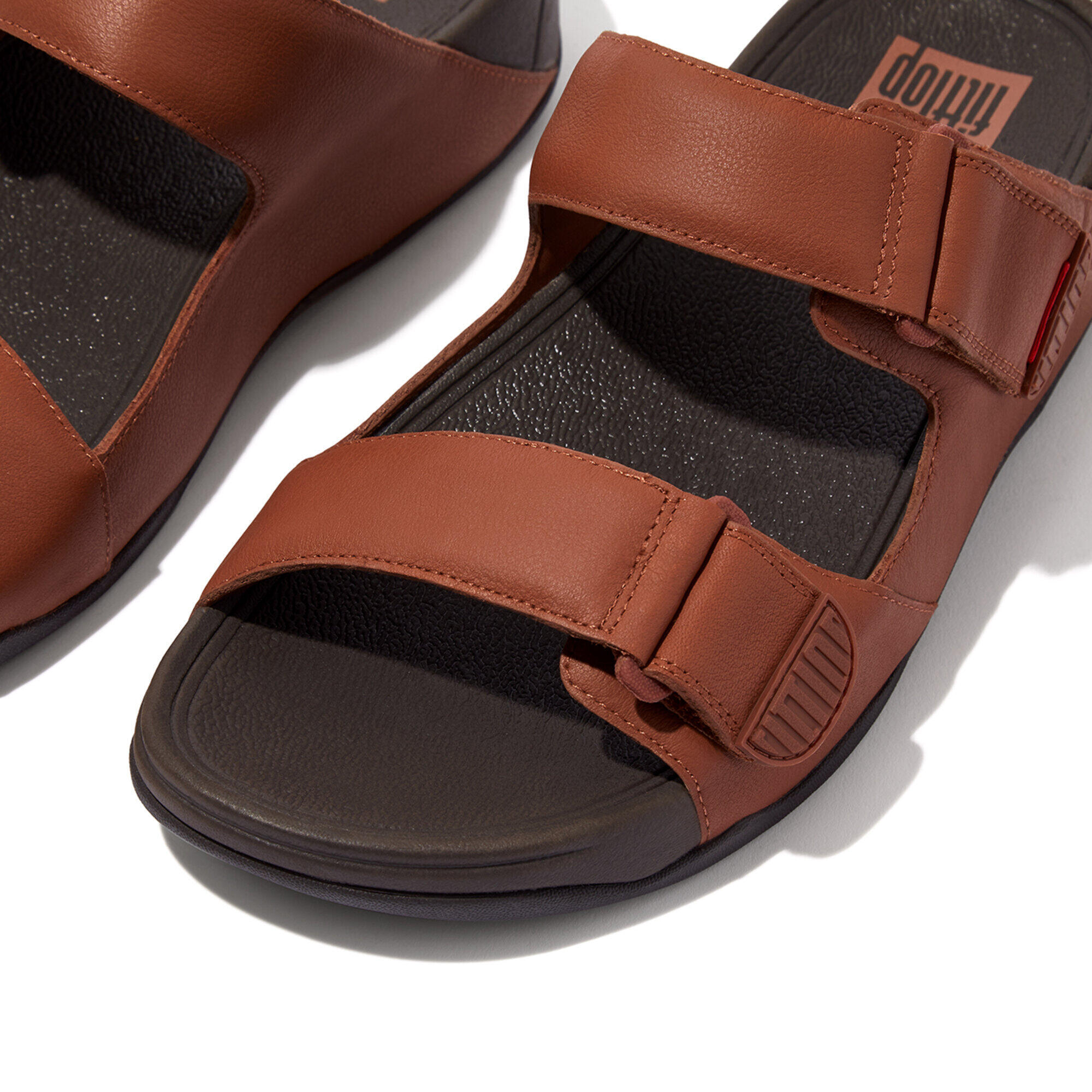 Sandales cuir FitFlop Gogh 6/7