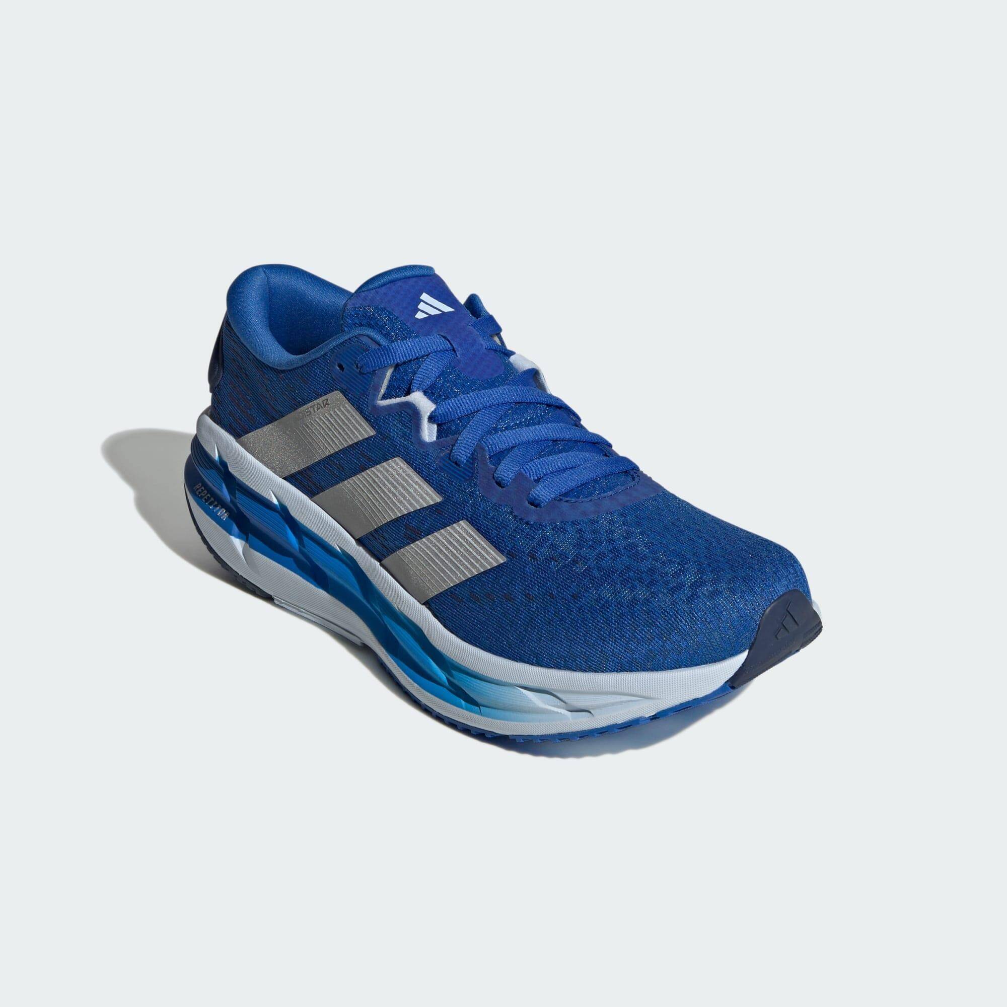 Adidas ADISTAR 4 M Men Running Shoes Blue -  4