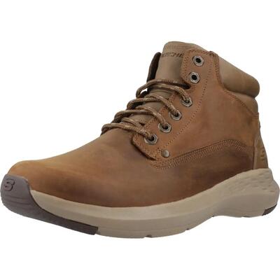 Sneakers skechers model parson - ederic kleur zwart