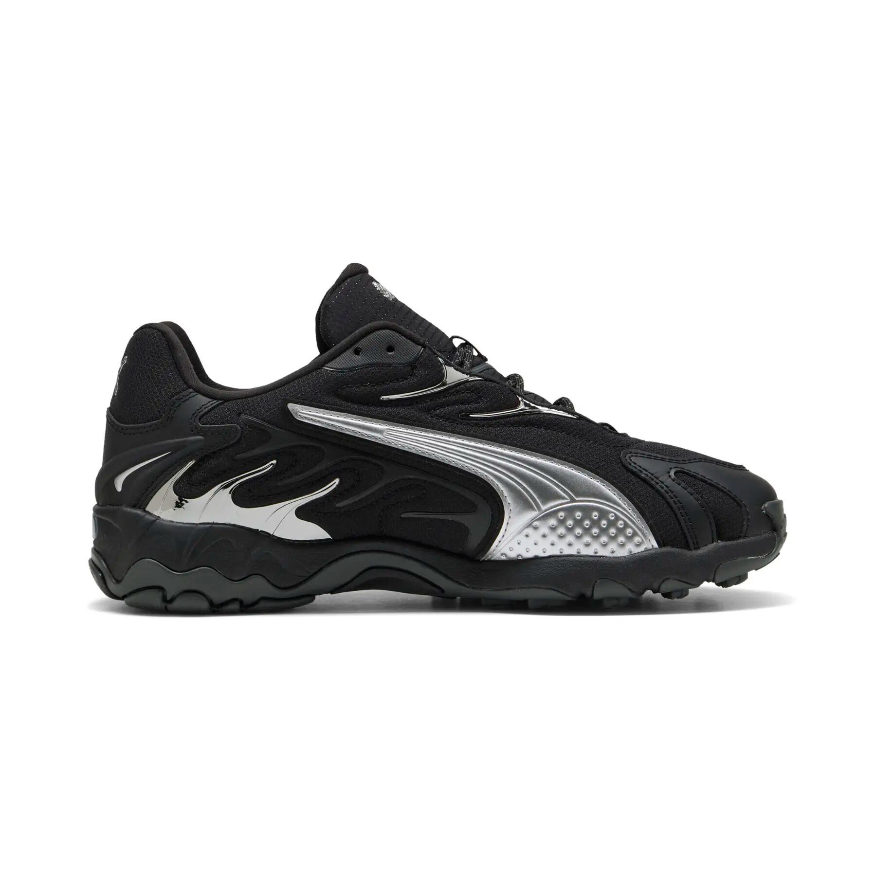Baskets Puma Inhale Smile 3/7