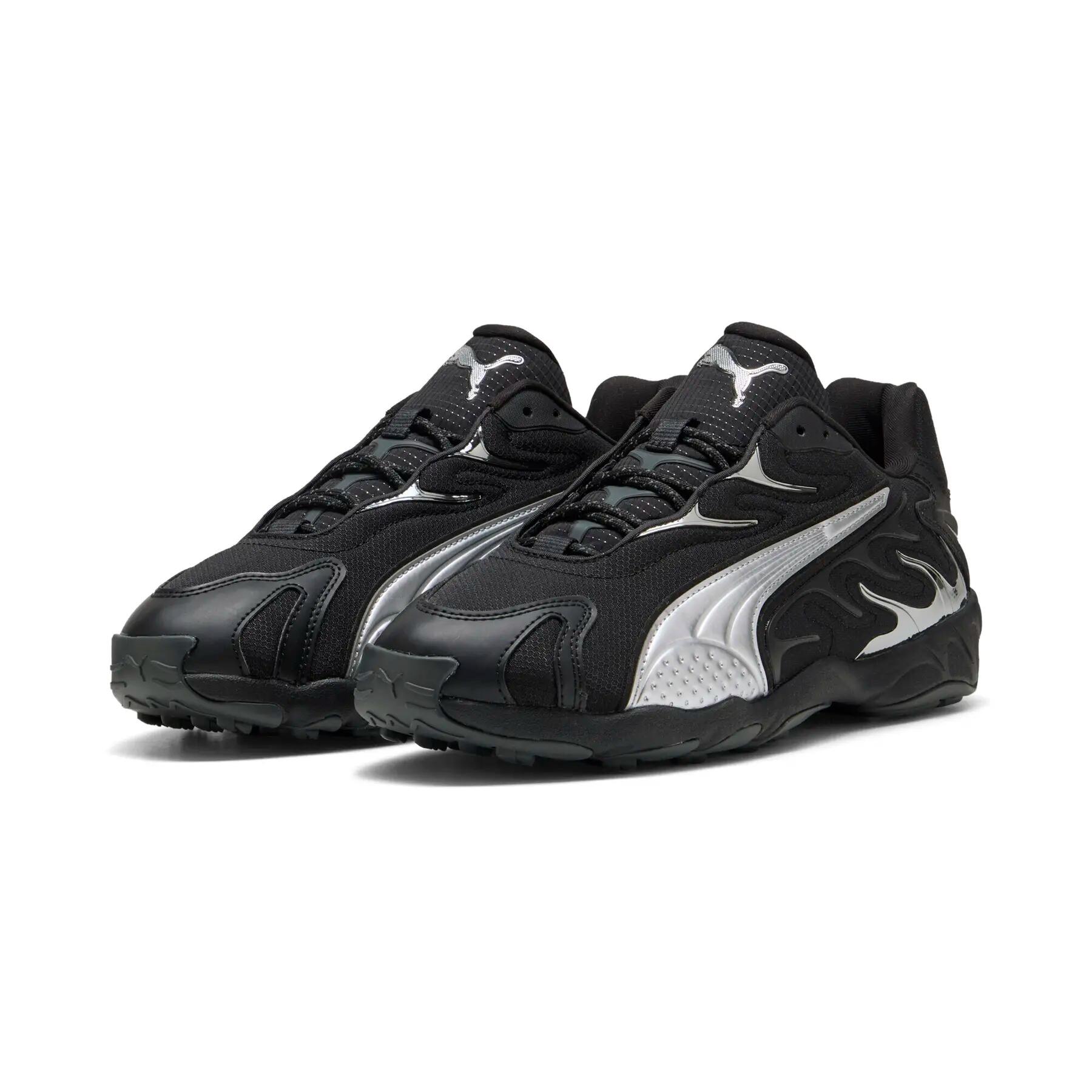 Baskets Puma Inhale Smile 2/7