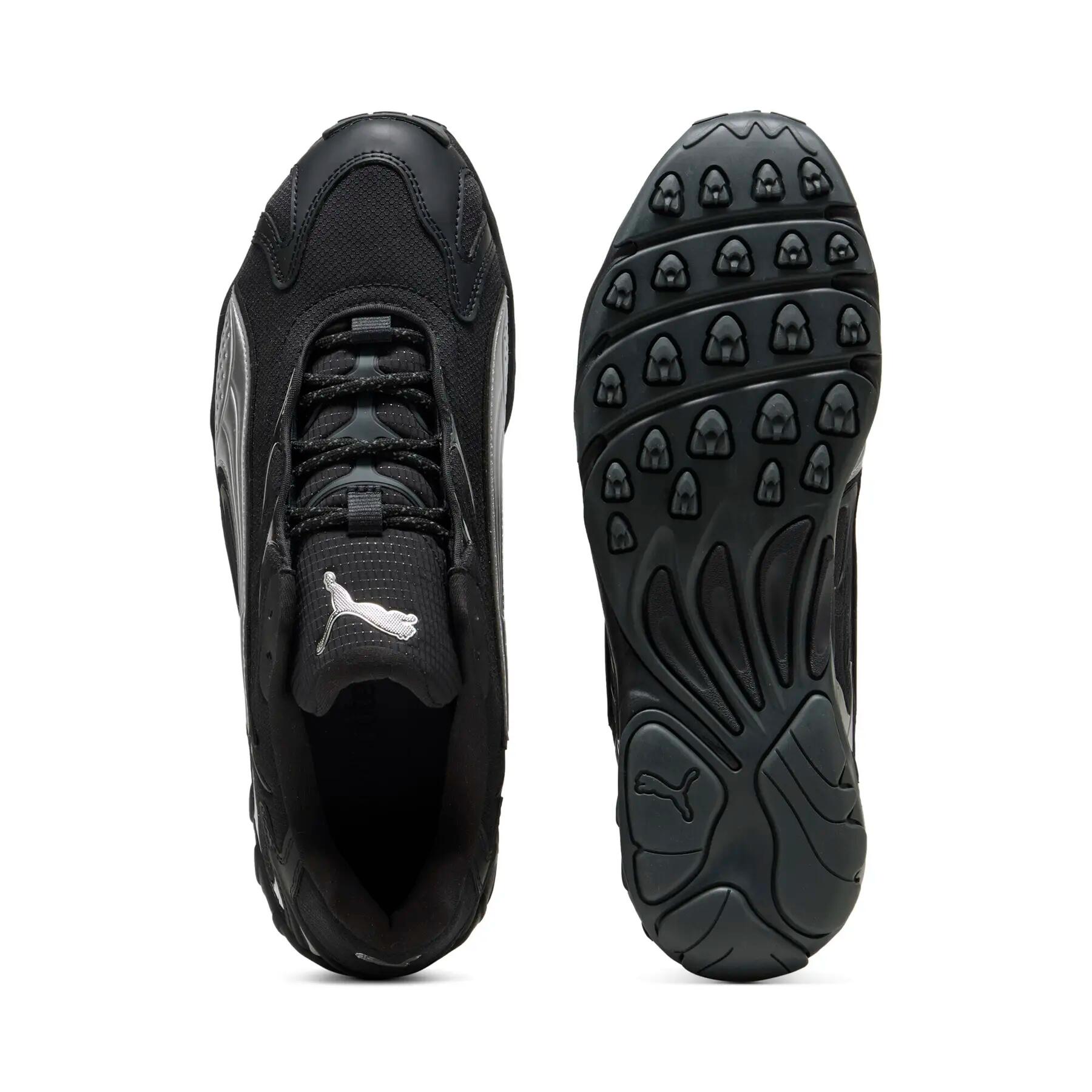 Baskets Puma Inhale Smile 5/7