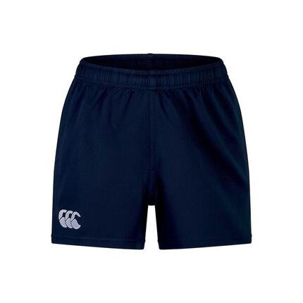 Short en polyester enfant Canterbury Professional