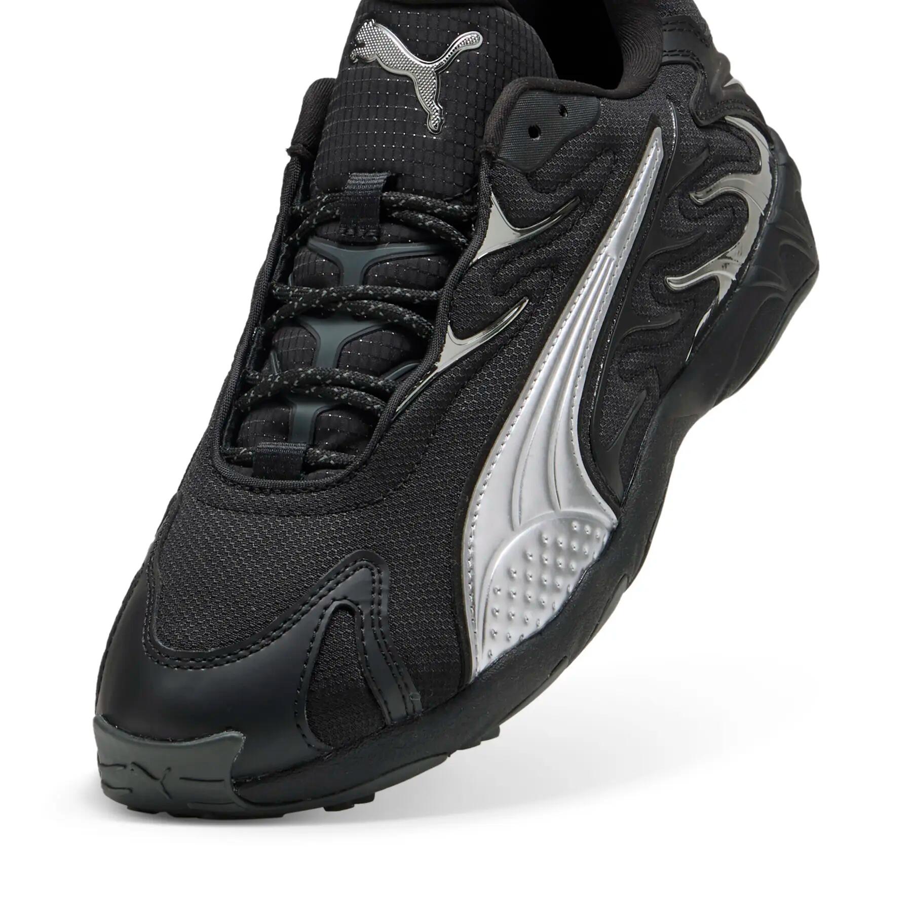 Baskets Puma Inhale Smile 7/7