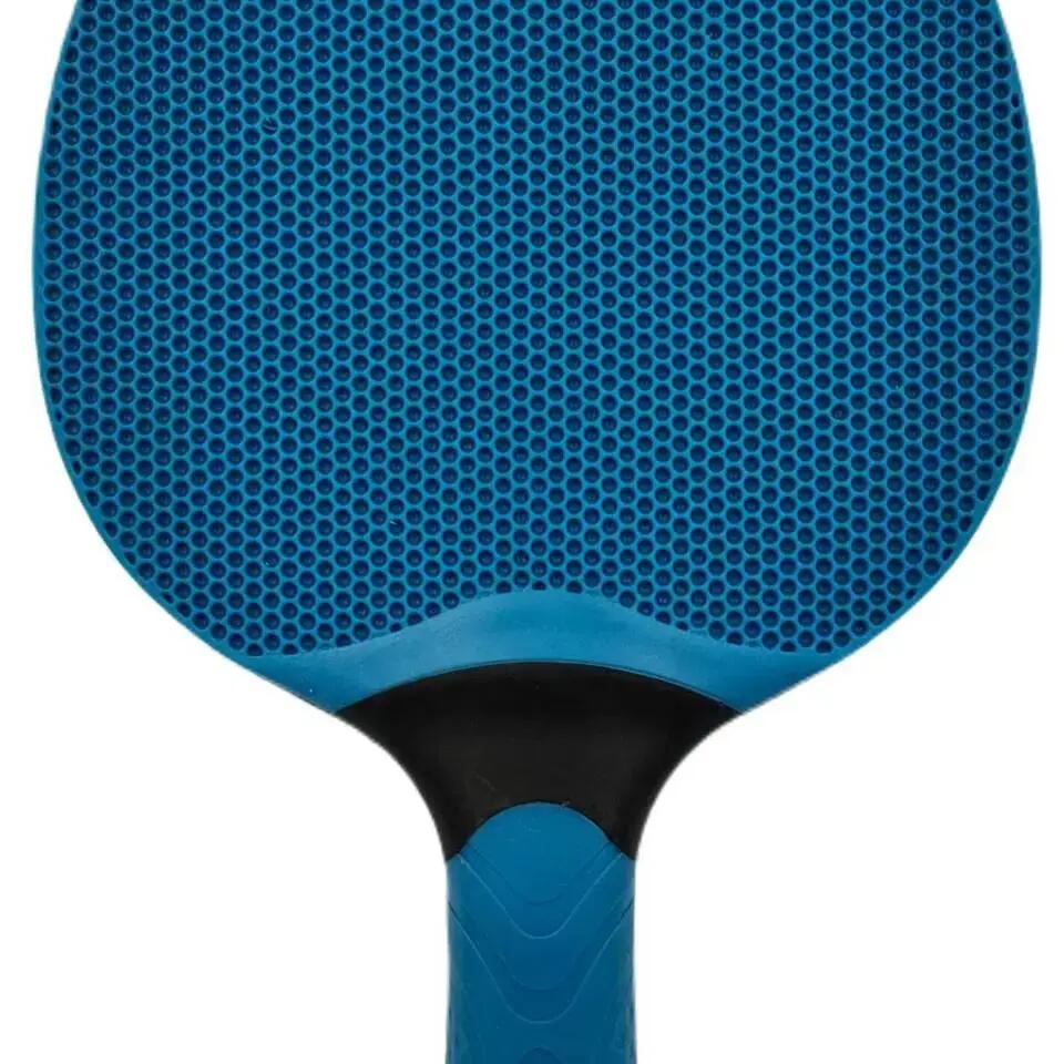 Dunlop Badminton Racket with Graphite Handle