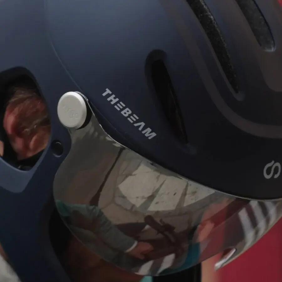 Virgo Integrale helm 5/8