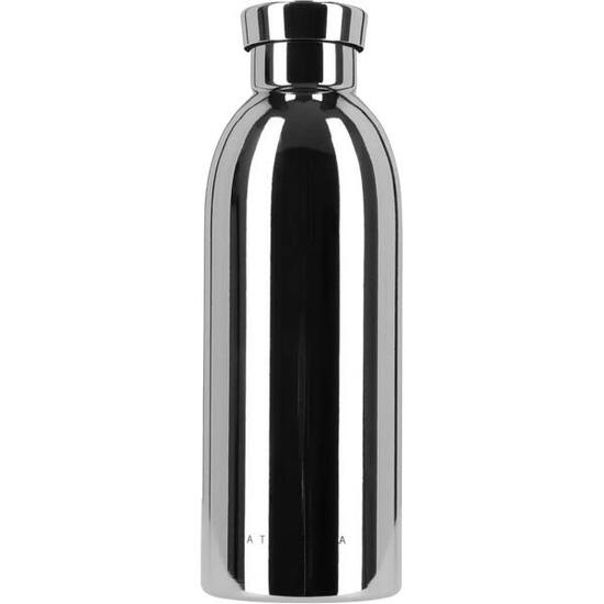 Borraccia in acciaio Athlecia Zizo