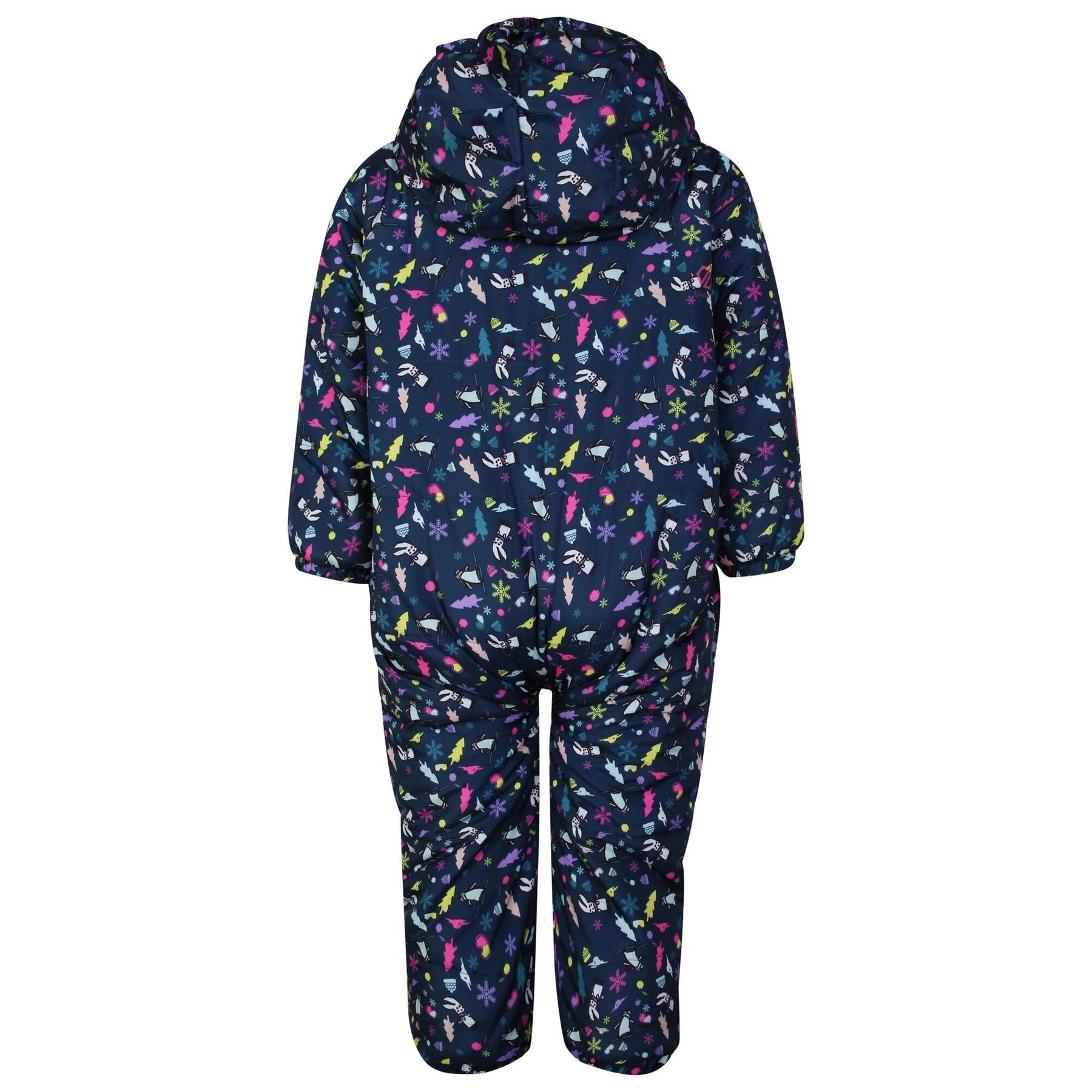 Combinaison de ski bébé Dare 2B Bambino II 3/6
