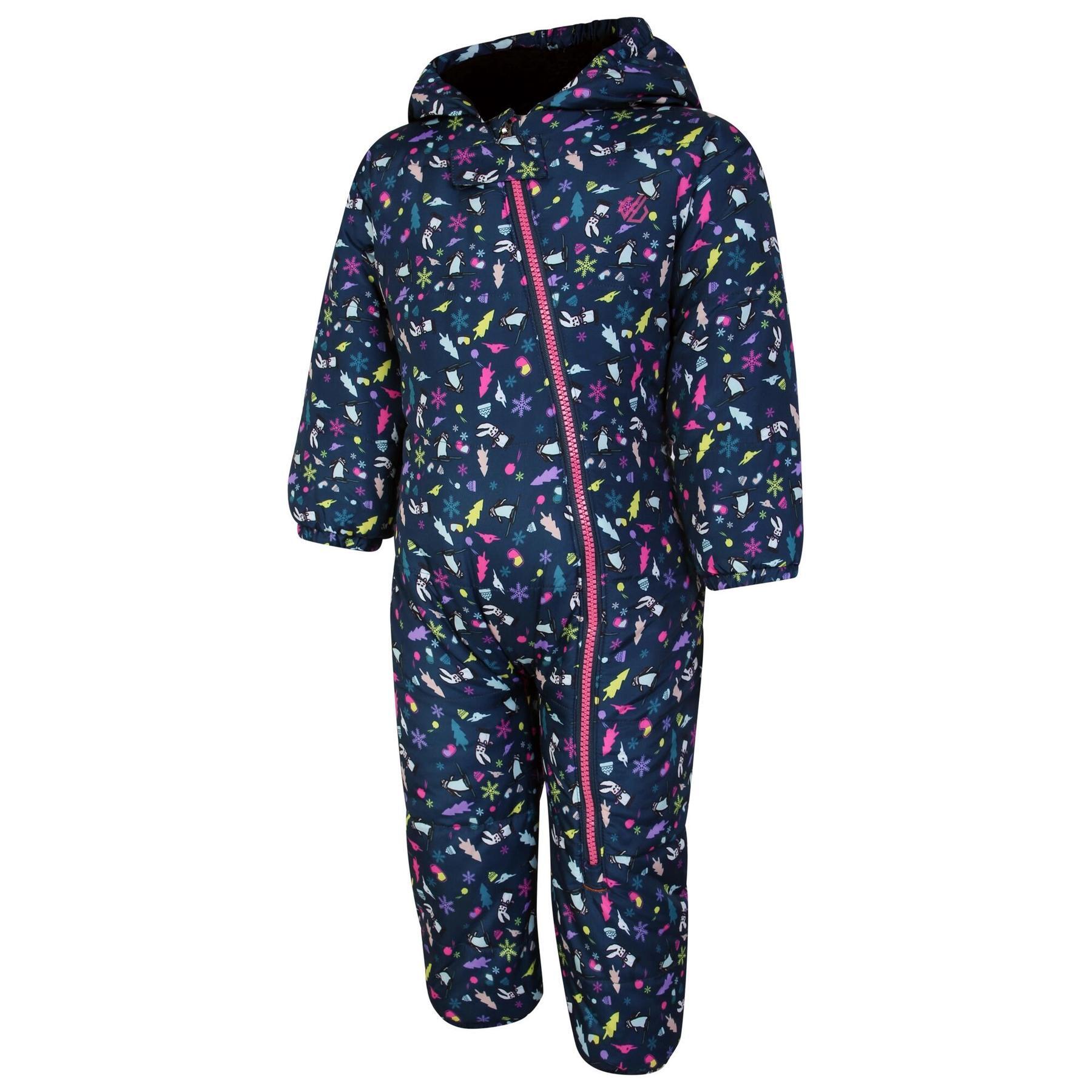 Combinaison de ski bébé Dare 2B Bambino II 2/6