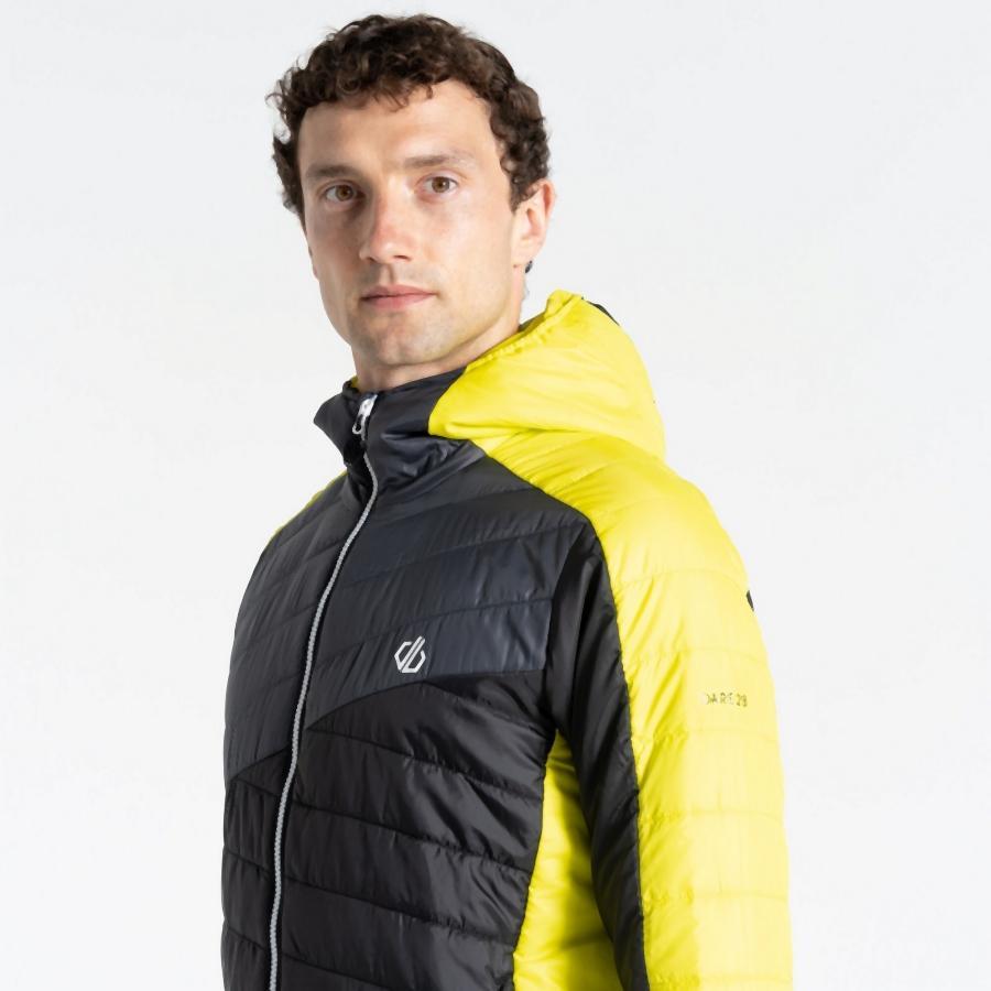 Verenigde wandeljack Dare 2B Touring 3/7