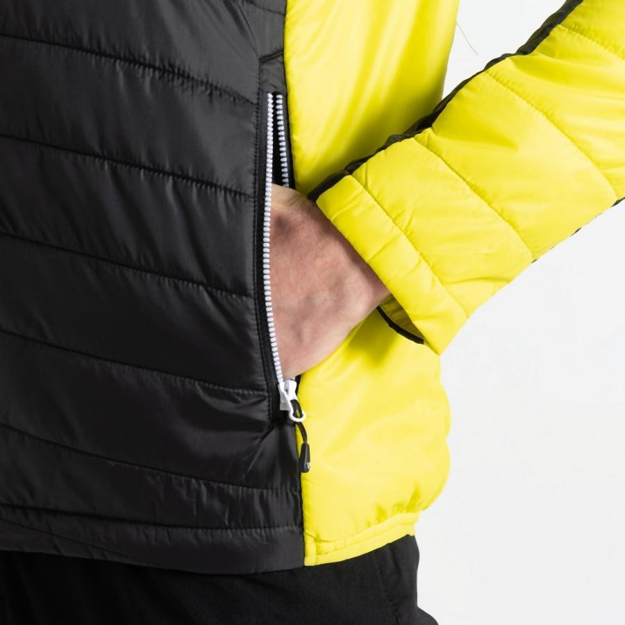 Verenigde wandeljack Dare 2B Touring 2/7