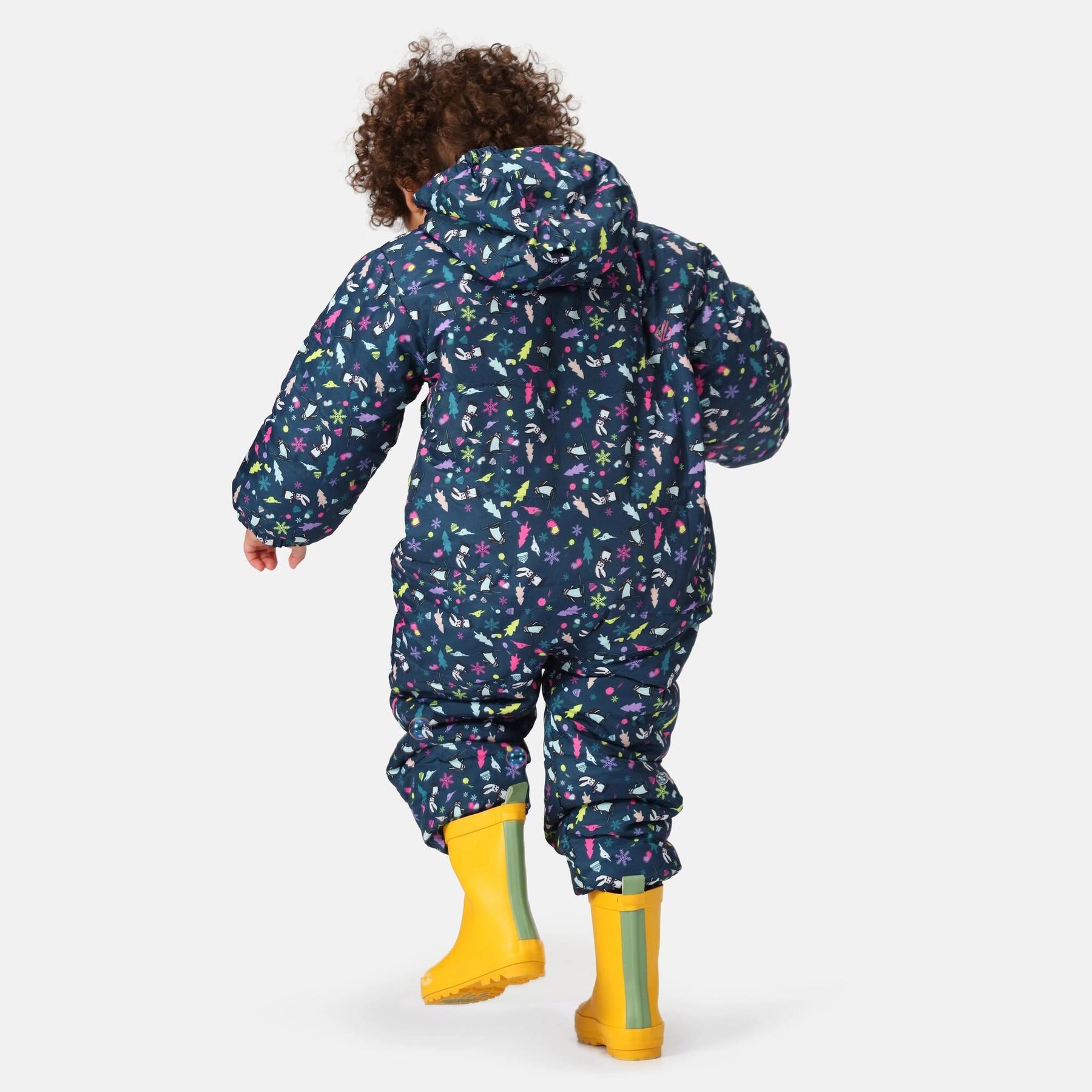 Combinaison de ski bébé Dare 2B Bambino II 5/6