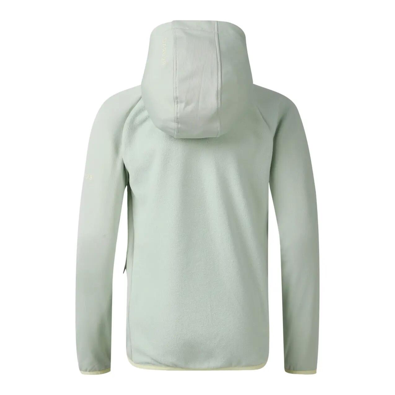 Wanderjacke Kind Dare 2B Switch Out Hybrid 2/7