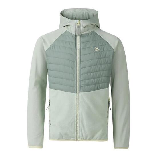 Veste de randonnée enfant Dare 2B Switch Out Hybrid