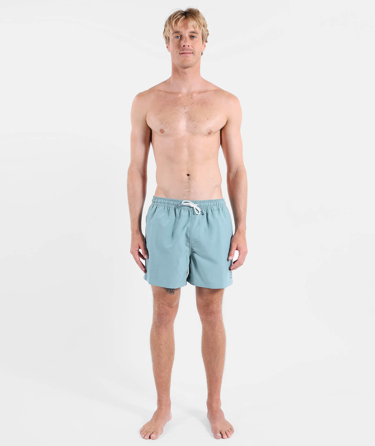 Beachshort VALENS 4/5