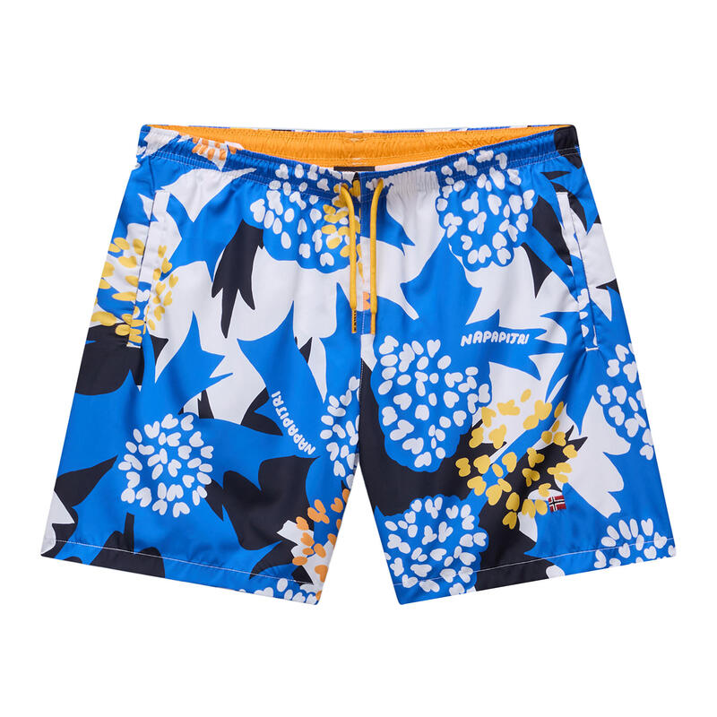 Pantaloni scurți de baie Napapijri V-Inuvik 1