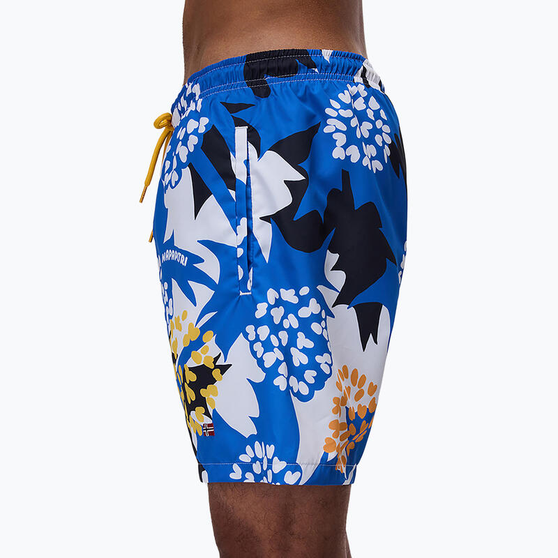 Pantaloni scurți de baie Napapijri V-Inuvik 1