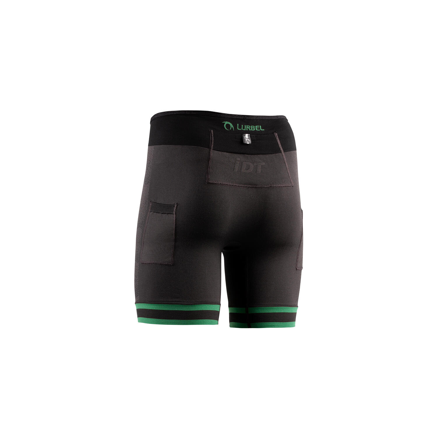 Short trail running Spirit Shorts LURBEL 2/3