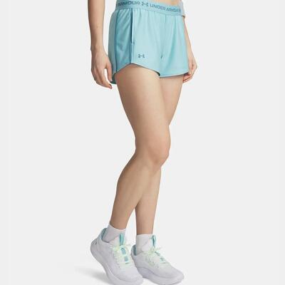 Short UA Tech™ Play Up da donna Under Armour