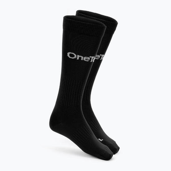 Chaussettes de football enfant OneTeam Precision