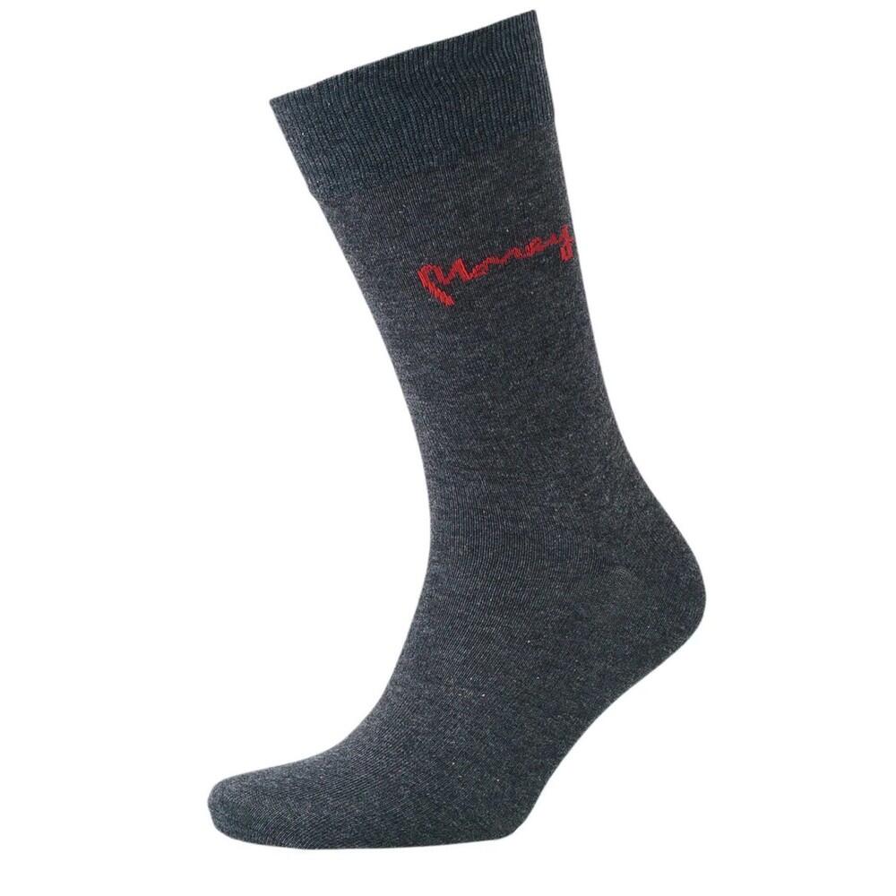 Chaussettes Homme (Noir) 2/4