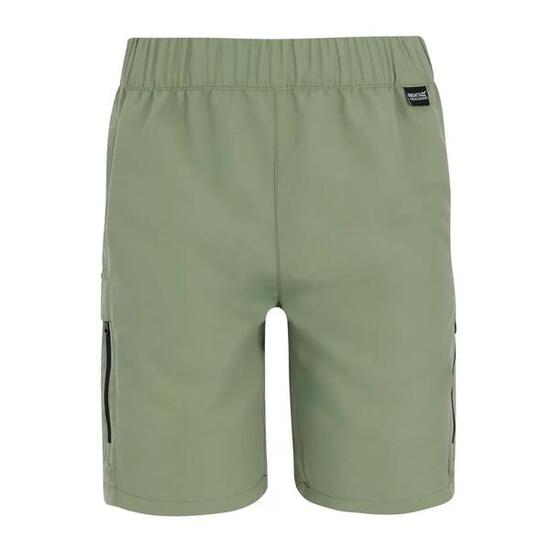 Short enfant Regatta Sorcer III