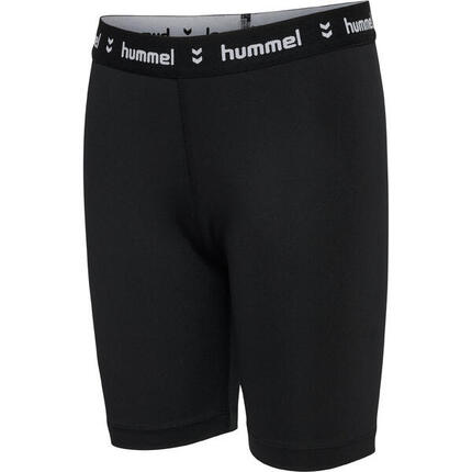Enfiler Tight Short Hmljr Pulse Entraînement Fille