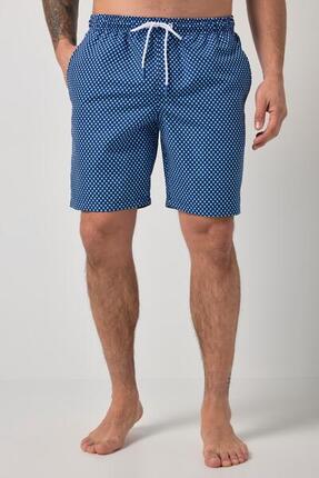 Hommes Short de bain collection Beachwear imprimé all-over - jusqu'au 8 XL
