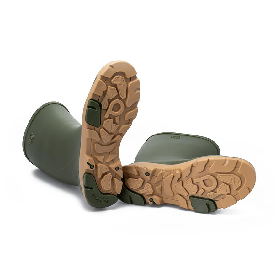 Botas Rouchette Remoove 2/5