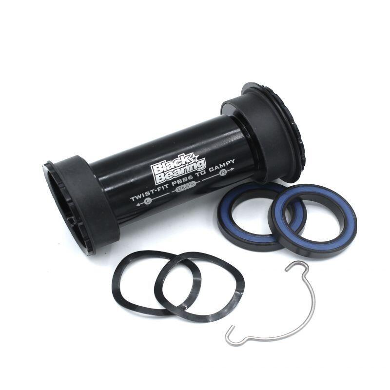 BLACK BEARING picture