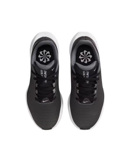 Chaussures de golf Nike Infinity G pour enfants, pointure 24, noires 4/6