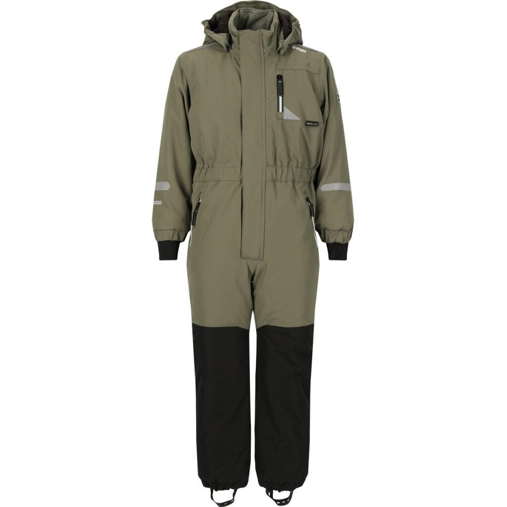 Children's suit Zigzag Winterfun W-Pro 10000