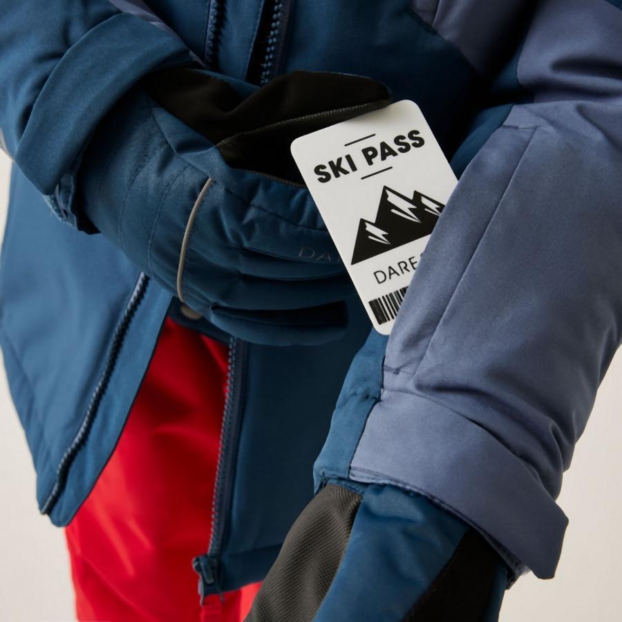 Schöffel Ski Pants Joran - Skibroek Jongens online kopen