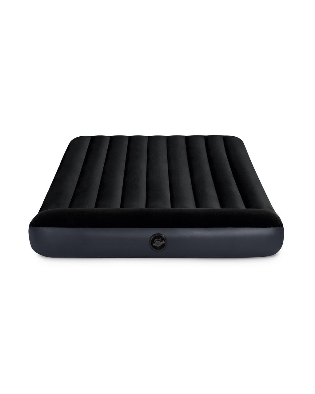 INTEX Queen Dura-Beam® Standard Pillow Rest Air Mattress 64143