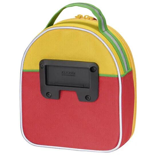Mala de bicicleta para criança Klickfix Lori 2/5