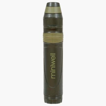 Wasserfilter "Miniwell L600 Highlander