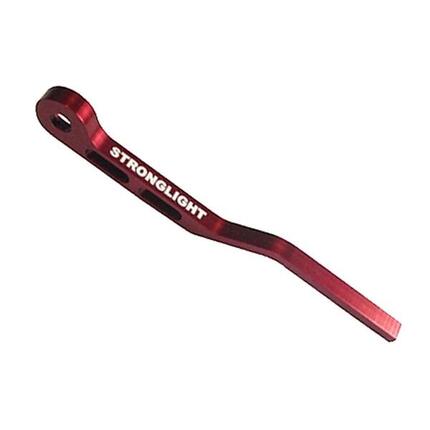 Aluminiowa osłona łańcucha Stronglight