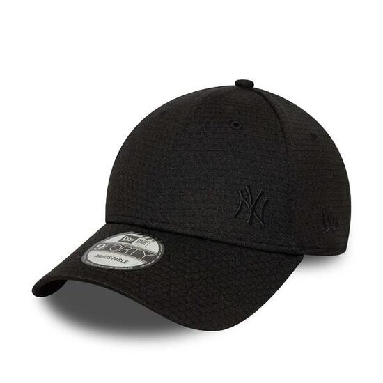 New York Yankees Baseball-Cap Flawless Monotone 9forty