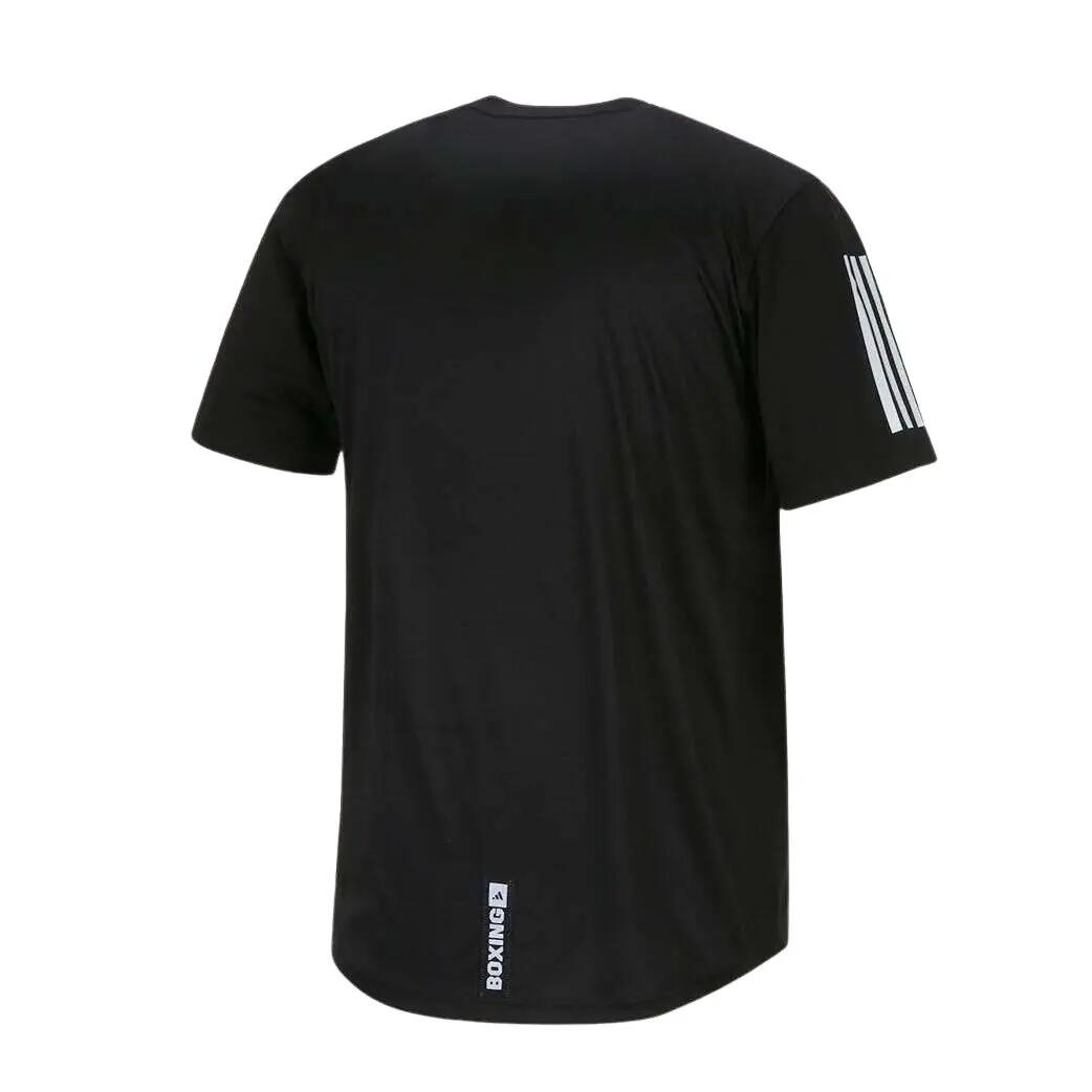 T-shirt d'entraînement de boxe adidas 2/5