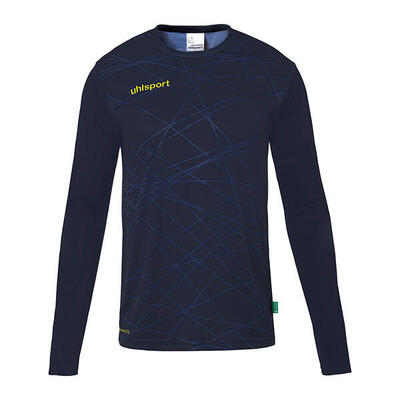 Longsleeve keepersshirt prediction uhlsport