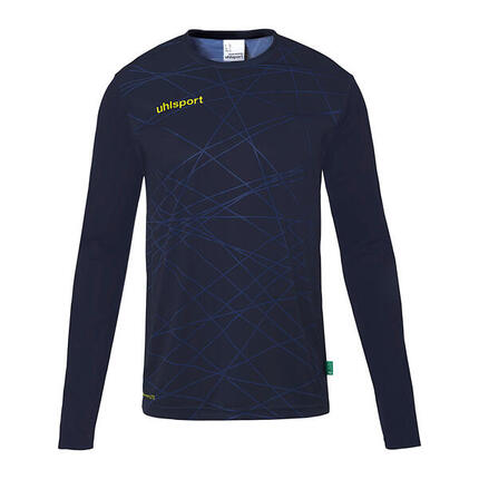 Maillot de gardien de but enfant Uhlsport Prediction